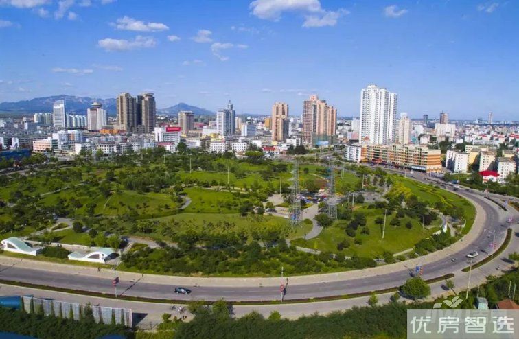 世纪城效果图