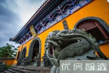 绿海花园效果图