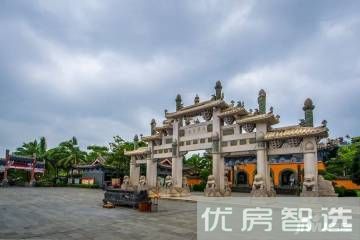绿海花园效果图