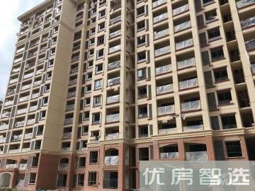 绿海花园效果图
