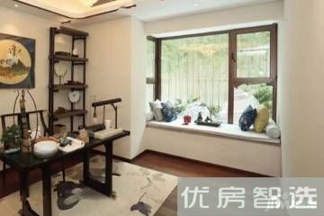 泰禾金府大院效果图