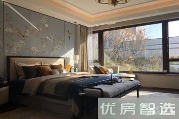 泰禾金府大院效果图