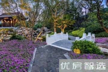 泰禾金府大院效果图