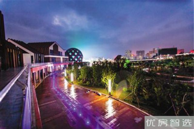 华馨阁