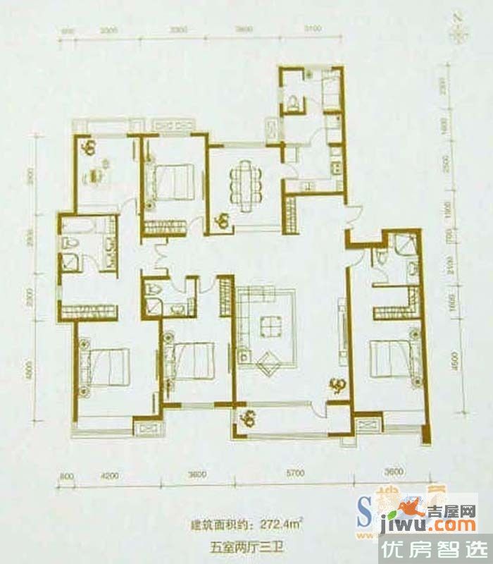珠江道12号