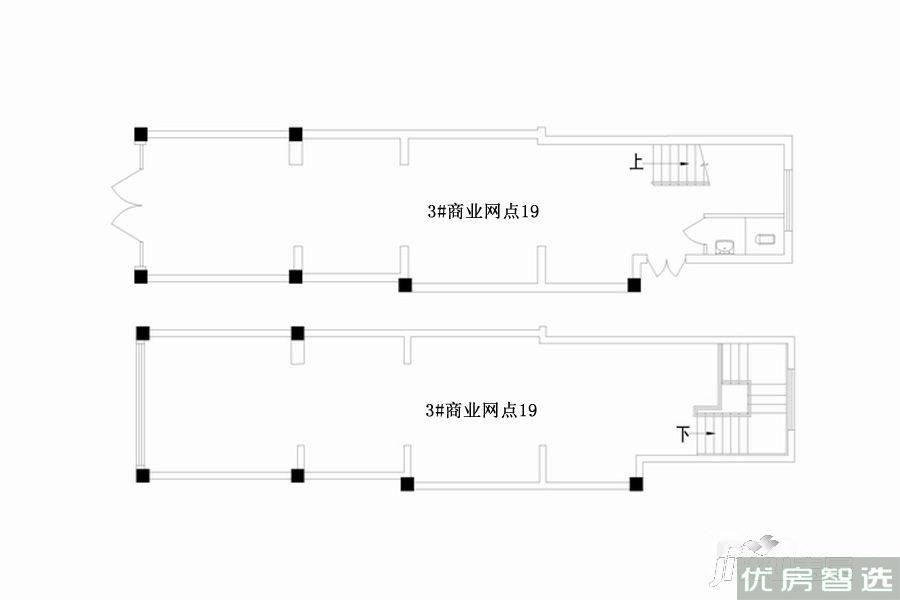 亢龙骏景二期