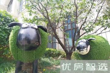 下花园阿尔卡迪亚二期
