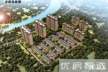 下花园阿尔卡迪亚二期