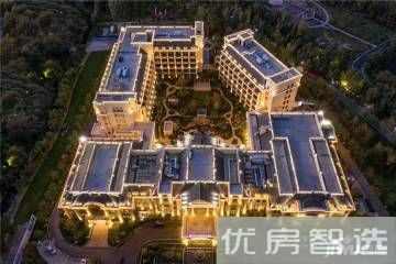 下花园阿尔卡迪亚二期