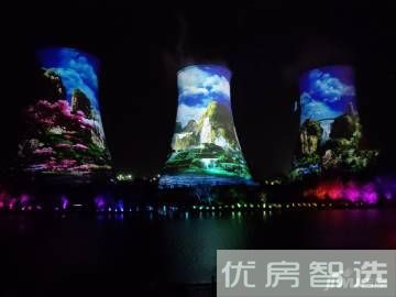 下花园阿尔卡迪亚二期