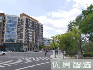 下花园阿尔卡迪亚二期