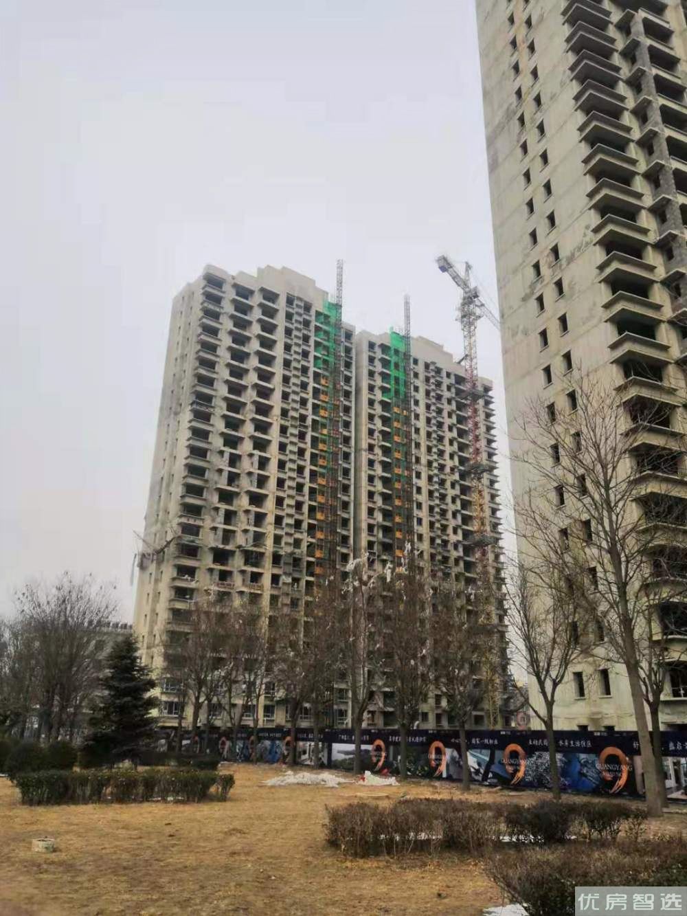 新城昕樾