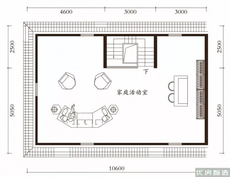 世茂国风雅颂效果图