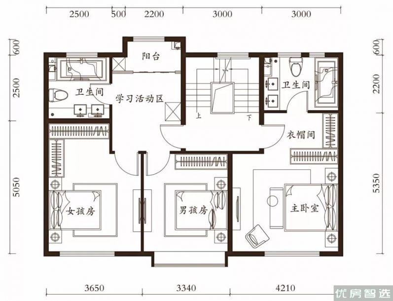 世茂国风雅颂效果图