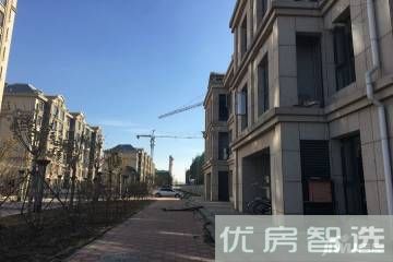 御溪苑效果图