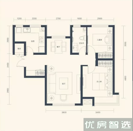 玖零桐城效果图