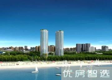 金梦海湾8号效果图