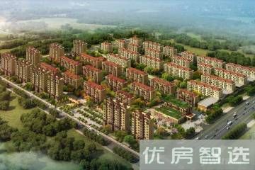 金洋戴河湾