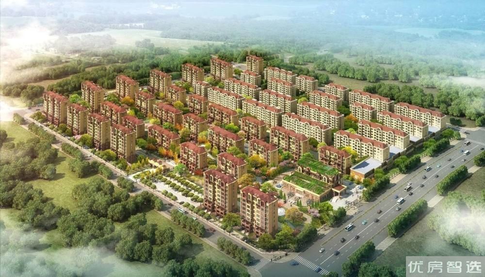 金洋戴河湾