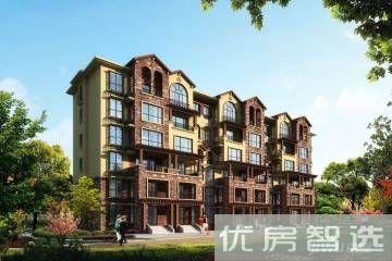金洋戴河湾