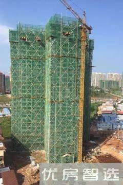 正大开元盛景