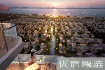 国安海岸效果图