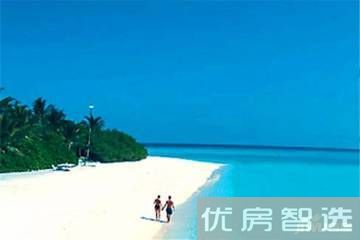 清凤黄金海岸效果图