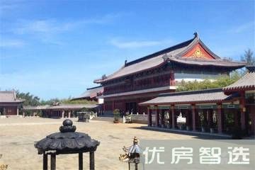 美伦水岸花园效果图