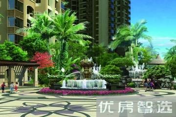 正大开元盛景