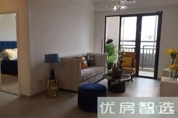 正大开元盛景