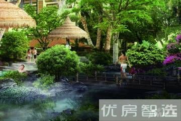 正大开元盛景