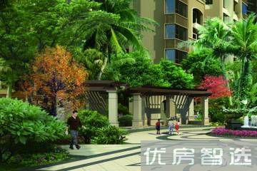 正大开元盛景