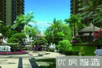 正大开元盛景