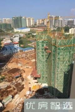 正大开元盛景