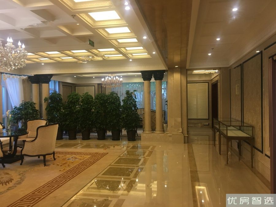 首开璞瑅公馆