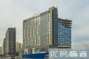 北京融达国际高清图