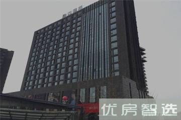 融达国际效果图