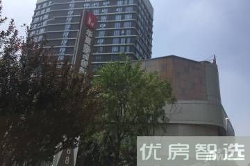 金丰能源中心效果图