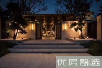 北京金茂府32号院效果图