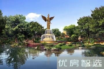 合生霄云路8号效果图