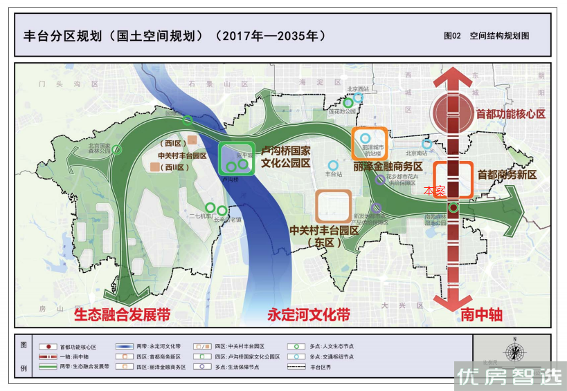 福海棠华府效果图