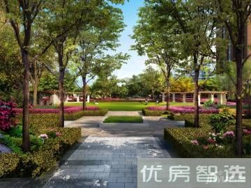 首开璞瑅公馆