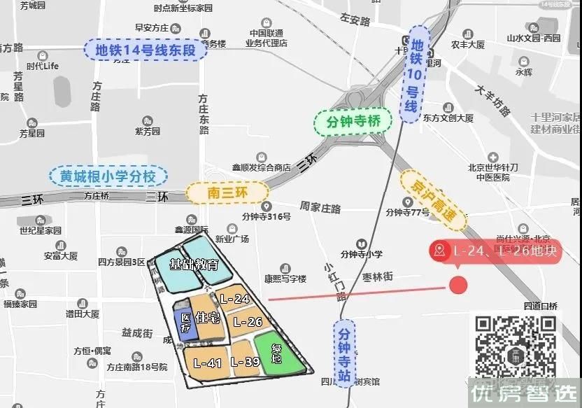 世茂北京天誉品牌馆