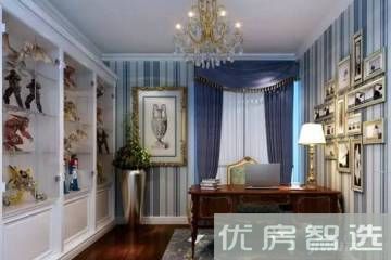 首开璞瑅公馆