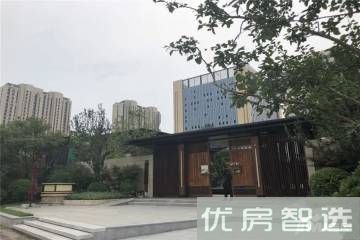 中国玺效果图