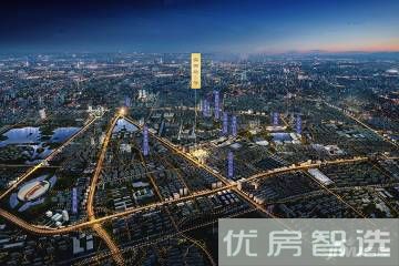 宾西路5号效果图