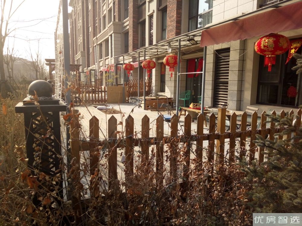 中交樾公馆