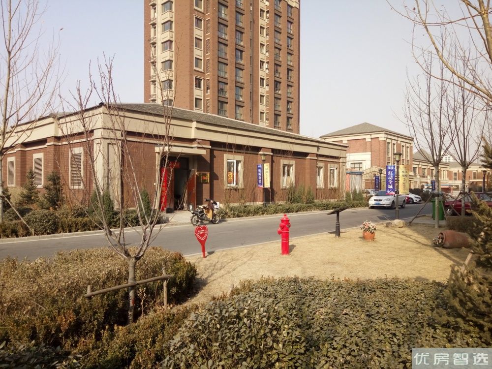 中交樾公馆