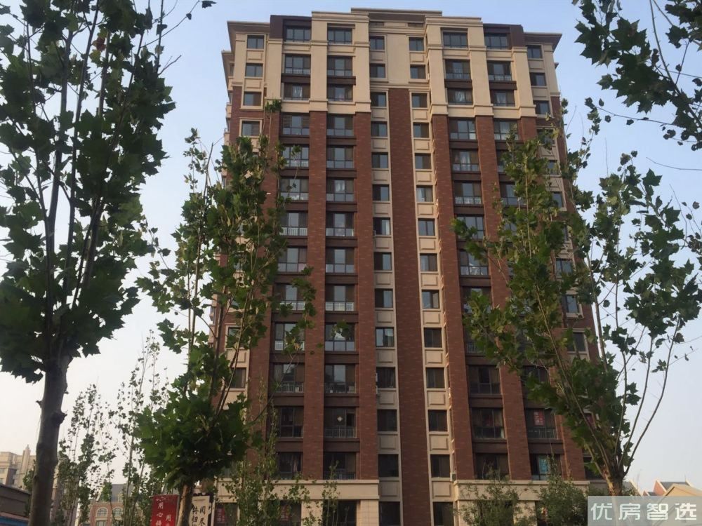 中交樾公馆