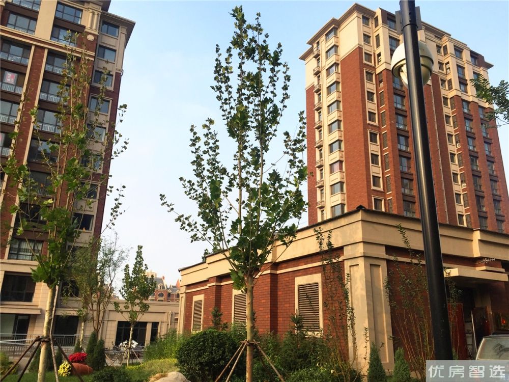 中交樾公馆
